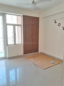 Bedroom Image of 1000 Sq.ft 2 BHK Apartment / Flat for rent in Mittal Rajnagar Residency, Raj Nagar Extension Ghaziabad for Rs. 17000