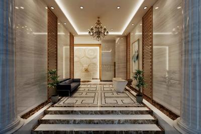 Bedroom Image of 610 Sq.ft 2 BHK Apartment / Flat for sale in Shree Krushna Tower, Mulund West Mumbai for Rs. 12500000