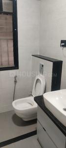 Image of 1900 Sq.ft 4 BHK Apartment / Flat for sale in Wakad, Pune for Rs. 34500000