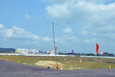 Image of 2400 Sq.ft Residential Plot / Land for sale in Tambaram East, Chennai for Rs. 12700000