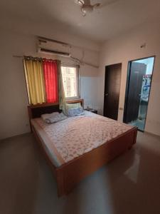 Bedroom Image of 900 Sq.ft 2 BHK Apartment / Flat for sale in Bhayli Vadodara for Rs. 2490000