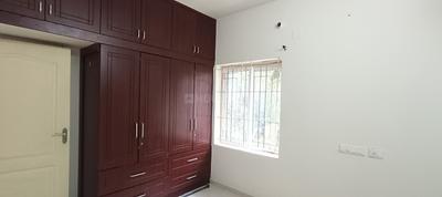 Bedroom Image of 1200 Sq.ft 2 BHK Apartment / Flat for sale in Saibaba Colony Coimbatore for Rs. 8500000