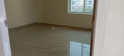 Bedroom Image of 1660 Sq.ft 3 BHK Apartment / Flat for sale in Panchmukhi Uma Sarita, Hanspal Bhubaneswar for Rs. 8600000