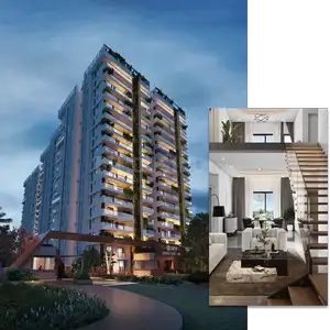 3 BHK Flat