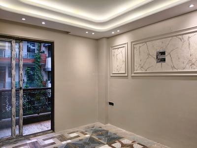 Bedroom Image of 1850 Sq.ft 3 BHK Builder Floor for sale in Sector 45 Gurgaon for Rs. 26500000