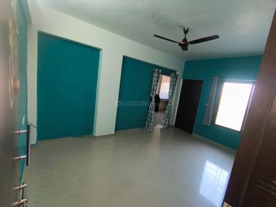 Living Room Image of 870 Sq.ft 2 BHK Apartment / Flat for rent in Pathardi Phata Nashik for Rs. 15800