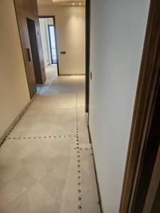 Bedroom Image of 4000 Sq.ft 4 BHK Duplex for rent in Gulmohar Park New Delhi for Rs. 375000