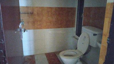 Image of 1056 Sq.ft 2 BHK Apartment / Flat for sale in Supertech Livingston, Crossings Republik, Ghaziabad for Rs. 9500000