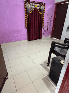 Living Room Image of 500 Sq.ft 1 BHK Apartment / Flat for sale in Deopuri Raipur for Rs. 1200000
