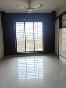 Hall Image of 728 Sq.ft 1 BHK Apartment / Flat for sale in Kalwa Thane for Rs. 9000000