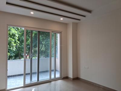 Bedroom Image of 1800 Sq.ft 3 BHK Builder Floor for sale in Paschim Vihar New Delhi for Rs. 41000000