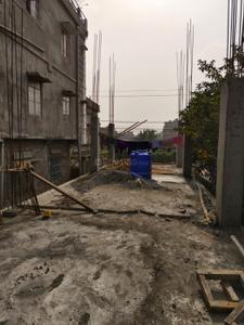 Image of 867 Sq.ft 2 BHK Builder Floor for sale in Jyotikuchi, Guwahati for Rs. 4400000