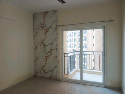 Bedroom Image of 1300 Sq.ft 3 BHK Apartment / Flat for sale in Amrapali Verona Heights, Noida Extension Greater Noida for Rs. 10200000