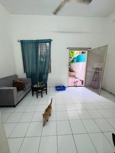 1 BHK Flat