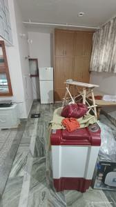Image of 1485 Sq.ft 3 BHK Builder Floor for rent in Sector 14, Karnal for Rs. 20000