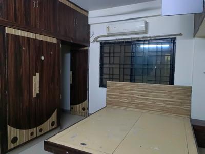 Bedroom Image of 966 Sq.ft 2 BHK Apartment / Flat for sale in Modi Splendour, Mettakanigudem Hyderabad for Rs. 5300000