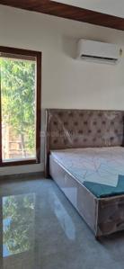 Bedroom Image of 2100 Sq.ft 3 BHK Builder Floor for rent in Sector 61 Mohali for Rs. 57000