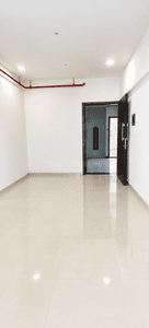 Image of 560 Sq.ft 1 BHK Apartment / Flat for sale in Salasar Courtyard, Mira Road East, Mira Bhayandar for Rs. 6500000