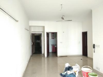Hall Image of 1137 Sq.ft 2 BHK Apartment / Flat for sale in Shipra Krishna Vista, Indirapuram Ghaziabad for Rs. 12500000