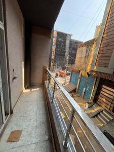 Balcony Image of 1500 Sq.ft 3 BHK Apartment / Flat for sale in Sector 110 Noida for Rs. 6451000