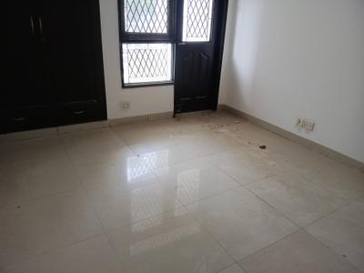 Bedroom Image of 1180 Sq.ft 2 BHK Apartment / Flat for sale in Mapsko Krishna Apra Gardens, Indirapuram Ghaziabad for Rs. 14000000