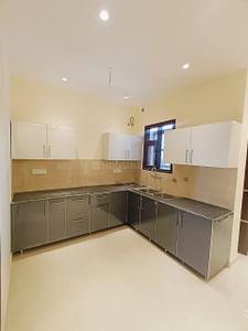 Kitchen Image of 900 Sq.ft 2 BHK Apartment / Flat for sale in Kharar Mohali for Rs. 4590000