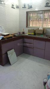 Kitchen Image of 900 Sq.ft 2 BHK Apartment / Flat for sale in Shahnoorwadi Aurangabad for Rs. 5500000