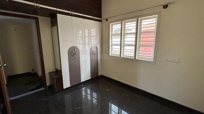 Bedroom Image of 800 Sq.ft 2 BHK Independent House for rent in Sidedahalli Bengaluru for Rs. 18000