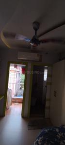 Image of 875 Sq.ft 2 BHK Apartment / Flat for sale in Purbalok, Kolkata for Rs. 5200000