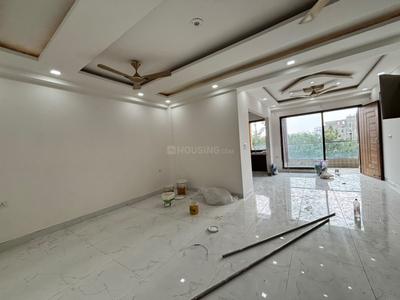 Hall Image of 1815 Sq.ft 3 BHK Builder Floor for sale in Sector 57 Gurgaon for Rs. 28000000