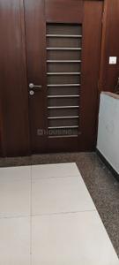 Bedroom Image of 1250 Sq.ft 3 BHK Apartment / Flat for rent in Shree Ram Kunj 4, Vallabh Vidhyanagar Anand for Rs. 30000