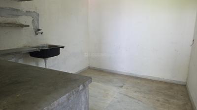 Kitchen Image of 1000 Sq.ft 1 RK Independent House for rent in Mansarovar Jaipur for Rs. 10000