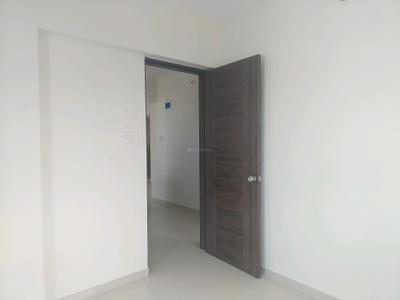 Bedroom Image of 1020 Sq.ft 2 BHK Apartment / Flat for sale in Swamiraj Swami Kalash, Undri Pune for Rs. 4650000