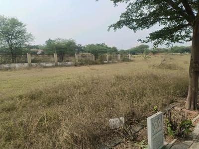 Image of 120 Sq.ft Residential Plot / Land for sale in Kompally, Hyderabad for Rs. 4100000