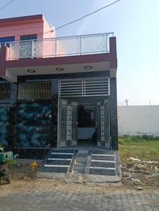 Image of 900 Sq.ft 2 BHK Independent House for sale in Kaulakha, Agra for Rs. 3600000