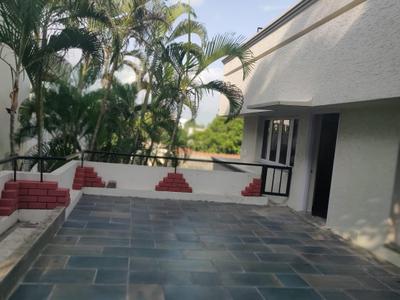 Image of 4500 Sq.ft 4 BHK Independent House for rent in Banjara Hills, Hyderabad for Rs. 240000