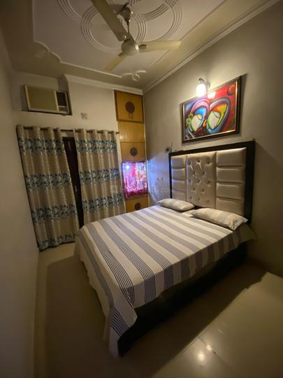 Rajouri Garden Extension, Rajouri Garden Bedroom 1