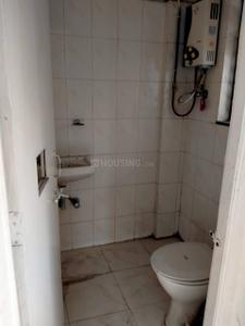Bathroom Image of 1080 Sq.ft 2 BHK Apartment / Flat for sale in Darode Oakwood County, Dhayari Pune for Rs. 5800000