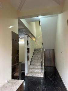 Hall Image of 2000 Sq.ft 4 BHK Independent House for rent in Gnana Bharathi Bengaluru for Rs. 45000