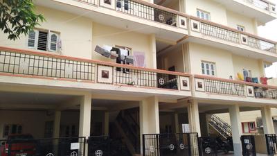 Image of 900 Sq.ft 2 BHK Builder Floor for rent in Electronic City, Bengaluru for Rs. 22000
