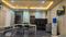 Hall Image of Sri Venkateshwara primium pg in Hitech City, Hyderabad