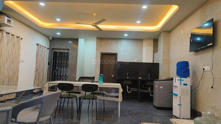 Hall Image of Sri Venkateshwara primium pg in Hitech City, Hyderabad