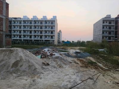 Image of 123 Sq.ft Residential Plot / Land for sale in Skywhales Vienna Greens, Sector 99A, Gurgaon for Rs. 22350001