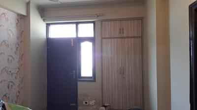 Bedroom Image of 2600 Sq.ft 3 BHK Apartment / Flat for rent in Sector 10A Gurgaon for Rs. 32000