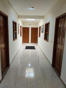 Hall Image of Mahadev pg for boys in Sector 18, Gurgaon