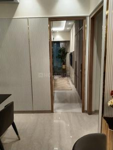 Bedroom Image of 800 Sq.ft 2 BHK Apartment / Flat for sale in Byculla Mumbai for Rs. 48500000