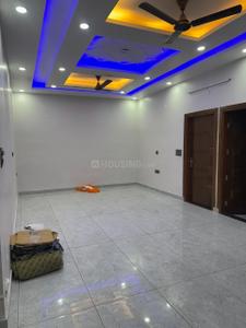 2 BHK Independent House