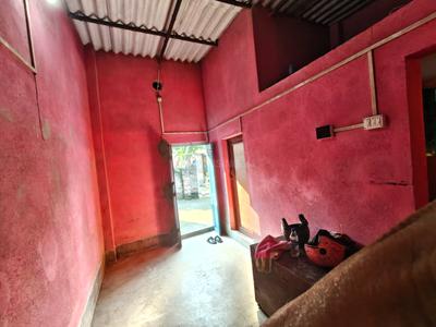 Balcony Image of 1224 Sq.ft 2 BHK Independent House for sale in Bansdroni Mauza Kolkata for Rs. 1600000