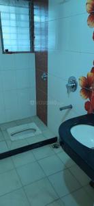 Image of 1800 Sq.ft 3 BHK Apartment / Flat for rent in Bajaj Nagar, Nagpur for Rs. 36000
