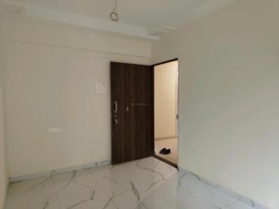 Living Room Image of 650 Sq.ft 1 BHK Apartment / Flat for sale in Anora Residency, Virar West Virar for Rs. 4800000